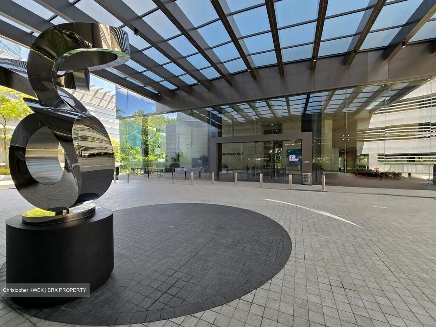 Alexandra Point (D5), Office #469334901